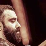 دانلود نوحه آقای حرم ابالفضل از جواد مقدم دانلود نوحه آقای حرم ابالفضل از جواد مقدم
