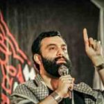 دانلود نوحه اربابم منو دست عنایت تو از جواد مقدم دانلود نوحه اربابم منو دست عنایت تو از جواد مقدم