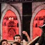 دانلود نوحه از عشق حسین از جواد مقدم