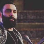 دانلود نوحه با چشم بارونی از جواد مقدم