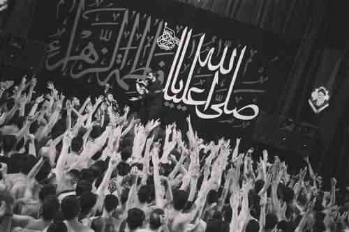 دانلود نوحه بر نفس غالب شدند از جواد مقدم دانلود نوحه بر نفس غالب شدند از جواد مقدم