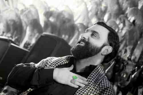 دانلود نوحه بی قرار قاسم از جواد مقدم دانلود نوحه بی قرار قاسم از جواد مقدم