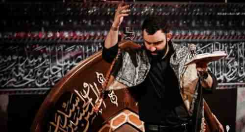 دانلود نوحه چه احساس قشنگی از جواد مقدم