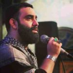دانلود نوحه در فنون نظامی تو محشری از جواد مقدم