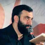 دانلود نوحه در خونت نوکری میکنم عزت میخرم از جواد مقدم دانلود نوحه در خونت نوکری میکنم عزت میخرم از جواد مقدم
