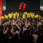 دانلود نوحه دیگه جونم به لب رسیده از جواد مقدم