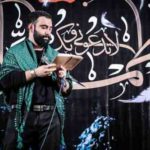 دانلود نوحه دوباره باده به دستم هر آنچه بادا باد از جواد مقدم
