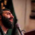دانلود نوحه دنیای من رویای من از جواد مقدم دانلود نوحه دنیای من رویای من از جواد مقدم