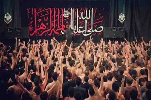 دانلود نوحه گر فضل تو را همه بدانند علی از جواد مقدم