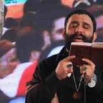 دانلود نوحه قیامت آشنای زهرا میشه از جواد مقدم دانلود نوحه قیامت آشنای زهرا میشه از جواد مقدم