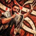 دانلود نوحه هرجا روضه تو باشه بوی پیرهنتو میده از جواد مقدم دانلود نوحه هرجا روضه تو باشه بوی پیرهنتو میده از جواد مقدم