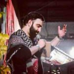 دانلود نوحه هستی عمو ی من از جواد مقدم