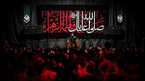 دانلود نوحه خالی اقا دستم از جواد مقدم دانلود نوحه خالی اقا دستم از جواد مقدم