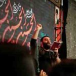 دانلود نوحه خدا رو چه دیدی چقدر نا امیدی از جواد مقدم دانلود نوحه خدا رو چه دیدی چقدر نا امیدی از جواد مقدم