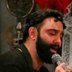 دانلود نوحه خوش بو ترین گلاب در کربلا منم از جواد مقدم دانلود نوحه خوش بو ترین گلاب در کربلا منم از جواد مقدم
