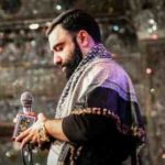 دانلود نوحه کیو دارم به جز تو از جواد مقدم