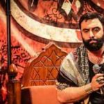 دانلود نوحه لعنت به هر که غیر تو را برگزیده است از جواد مقدم