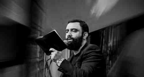 دانلود نوحه مادر اینجوری بهونه کفن داری از جواد مقدم دانلود نوحه مادر اینجوری بهونه کفن داری از جواد مقدم