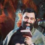 دانلود نوحه مست بودن گاه از هشیار بودن بهتر است از جواد مقدم