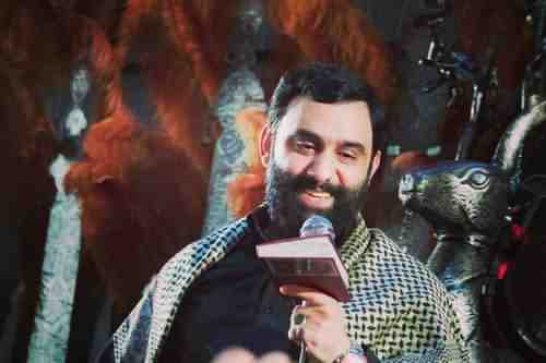 دانلود نوحه مست بودن گاه از هشیار بودن بهتر است از جواد مقدم