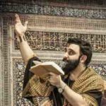 دانلود نوحه میشه که حتی وسط سینه زدن گریه کنید از جواد مقدم