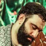 دانلود نوحه نام بچه هیئتی لقب عبدالحسنم از جواد مقدم