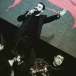 دانلود نوحه نوکری تو دستگاه تو قد پادشاهی خوبه از جواد مقدم