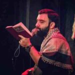 دانلود نوحه پیرهنی که از سال قبل گزاشتمش کنار میارم از جواد مقدم