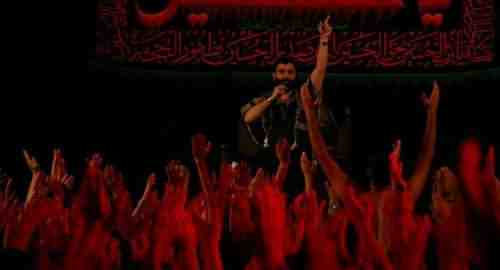 دانلود نوحه صاحب قلب من ابالفضل از جواد مقدم