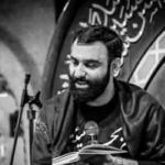 نوحه سیدی مولا یا اباعبدالله از جواد مقدم