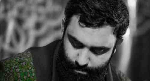 دانلود نوحه شادی هر دو جهان بی تو مرا جز غم نیست از جواد مقدم