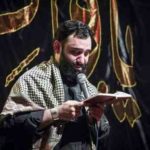 دانلود نوحه شمشیر تیز خطبه ی تو از جواد مقدم