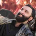 دانلود نوحه شکر خدا که نام علی بر زبان ماست از جواد مقدم