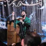دانلود نوحه سینه بزن که نوکری مدالت باشه از جواد مقدم دانلود نوحه سینه بزن که نوکری مدالت باشه از جواد مقدم