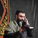 دانلود نوحه تا که پرچم ابالفضل بالاست از جواد مقدم دانلود نوحه تا که پرچم ابالفضل بالاست از جواد مقدم