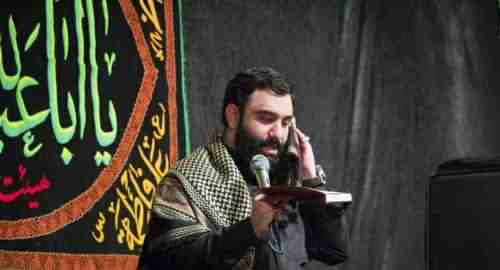 دانلود نوحه تا که پرچم ابالفضل بالاست از جواد مقدم