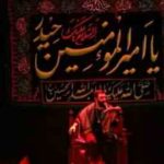 دانلود نوحه تموم زندگیم برا تو از جواد مقدم