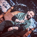 دانلود نوحه تو مثل بارون نم نم از جواد مقدم دانلود نوحه تو مثل بارون نم نم از جواد مقدم
