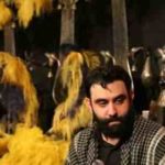 دانلود نوحه تو نباشی دل من دیگه نمیکوبه از جواد مقدم