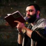 دانلود نوحه تویی تار و پوده قلب دیوونم از جواد مقدم دانلود نوحه تویی تار و پوده قلب دیوونم از جواد مقدم