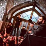 دانلود نوحه وقتی که میگم یا حسین از جواد مقدم