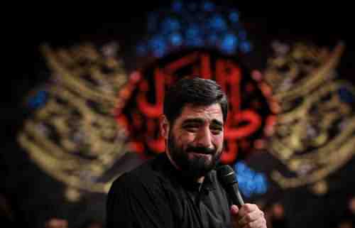 دانلود نوحه آقا می آید از مجید بنی فاطمه دانلود نوحه آقا می آید از مجید بنی فاطمه