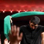 دانلود نوحه عجب حکایتی از مجید بنی فاطمه