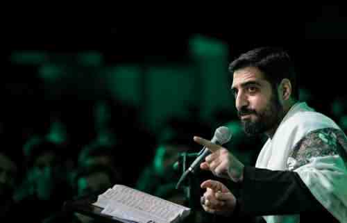 دانلود نوحه بابامو ازم گرفتن از مجید بنی فاطمه دانلود نوحه بابامو ازم گرفتن از مجید بنی فاطمه