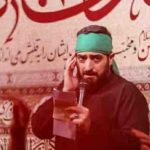دانلود نوحه باز شد وقت تجدید پیمانم از مجید بنی فاطمه