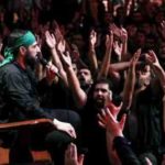 دانلود نوحه بازم محرم اومد از مجید بنی فاطمه دانلود نوحه بازم محرم اومد از مجید بنی فاطمه
