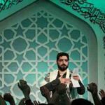 دانلود نوحه به پا شد عزای حسین از مجید بنی فاطمه دانلود نوحه به پا شد عزای حسین از مجید بنی فاطمه