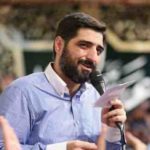دانلود نوحه دلدار من ثارالله از مجید بنی فاطمه دانلود نوحه دلدار من ثارالله از مجید بنی فاطمه
