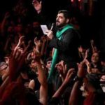 دانلود نوحه گناه از مجید بنی فاطمه