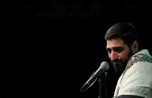 دانلود نوحه اومده محرمت شبای ماتمت از مجید بنی فاطمه